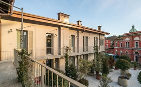 Le Dimore - Como City Center - Boutique Apartments Near Lake, Train And Bus Stations